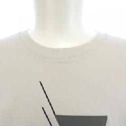 HERMES Etrier en Fragments 457950HA T-shirt - Hàng hiệu Chính hãng 897289