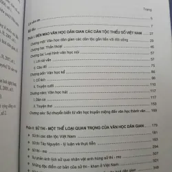 VĂN HÓA CÁC DÂN TỘC THIỂU SỐ NHỮNG GIÁ TRỊ ĐẶC SẮC - PHAN ĐĂNG NHẬT 705163