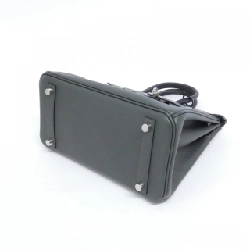 Túi xách Hermès Birkin Tricolor 25cm 084680CK - Hàng hiệu Chính hãng 766355