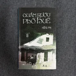 Quán rượu phố Huế - Hồng Phi