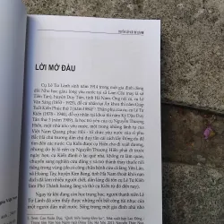 Tuyển tập Lê Tư Lành  1032106