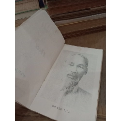 Thơ - Hồ Chí Minh
