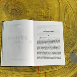 ĐỜI TỶ PHÚ - PIERE REY - best seller  738270