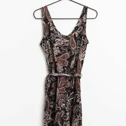 Jumpsuit hiệu Mango 1062543