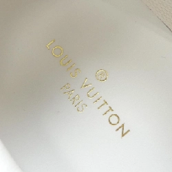 Giày sneaker LOUIS VUITTON Luxembourg - Hàng hiệu Authentic 905317