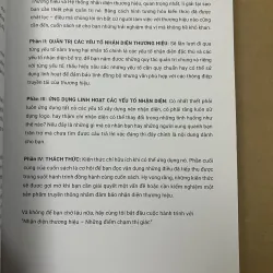 Nhận diện thương hiệu những điểm chạm thị giác 1008445