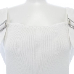 【Mã giảm giá】【Cổ điển】Chanel CHANEL Áo 637916