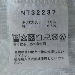 THE NORTH FACE NT32237 Áo thun - Hàng hiệu Chính hãng 896851