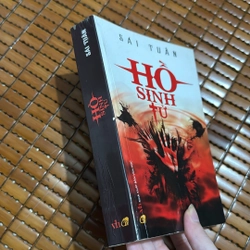 Hồ sinh tử - Sái Tuấn 526259