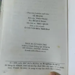 Chu Dung Cơ và ngọn hùng phong cải cách - Dương Quốc Anh 740685