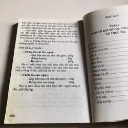 500 BÀI THUỐC HAY CHỮA BỆNH THEO KINH NGHIỆM DÂN GIAN  693689