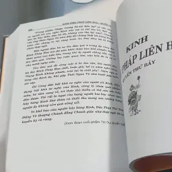 Kinh Diệu Pháp Liên Hoa 715616