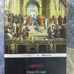 Chính trị luận - Aristotle