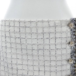 CHANEL LOOK4 P79368V71556 25S Váy - Hàng hiệu Chính hãng 819966