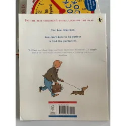 Mr Scruff – Simon James 561092