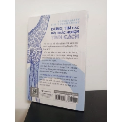 Đừng Tin Các Bài Trắc Nghiệm Tính Cách - Benjamin Hardy New 100% HCM.ASB2408 342610