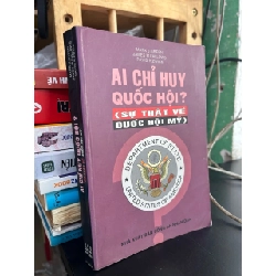 Ai chỉ huy quốc hội? - nhiều tác giả 970641