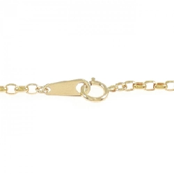 Dây chuyền kim cương Mikimoto 0.73CT - Hàng hiệu Authentic 840357