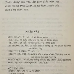Kiều Loan (kịch thơ Hoàng Cầm) 934018