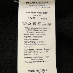 【Mã giảm giá】N°21 Áo khoácヌメロヴェントゥーノ 636701