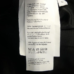 LOEWE ロエベ Anagram ANAGRAM S359Y34L38 Áo khoác da 628226