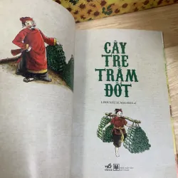 Cây Tre Trăm Đốt - Truyện Tranh 925863