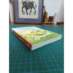 Truyện tranh đường hoa - Lâm Hoàng Trúc 533446