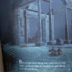 Muôn kiếp nhân sinh của tác giả Nguyên Phong. 



 695755