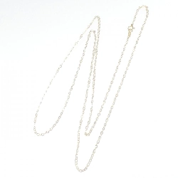 Dây chuyền K18YG - Hàng hiệu Authentic 863598