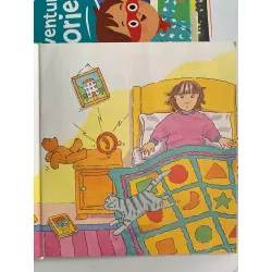 The Ladybird Clock Book – Ladybird 561075