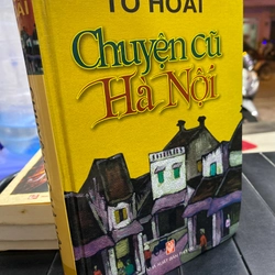 CHUYỆN CŨ HÀ NỘI - Tô Hoài 278868