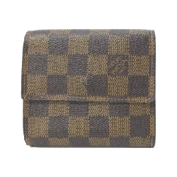 Ví Louis Vuitton Damier Portefeuille Elly N61652 - Hàng hiệu Chính hãng 805934