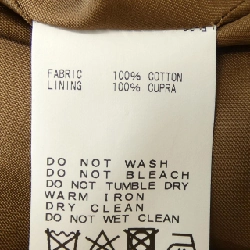 【Mã giảm giá】Áo khoác trench CINOH 643167