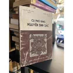 Cụ Phó Bảng Nguyễn Sinh Sắc - Nguyễn Đắc Hiền 449160