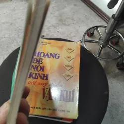 Hoạt nhân toát yếu ( Quân dân y, thú y và dưỡng sinh )  1023883