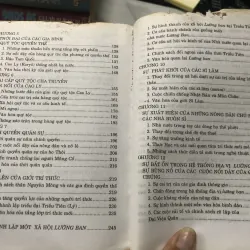 Lịch sử Hàn Quốc Tân Biên - Lê Anh Minh dịch  1041781