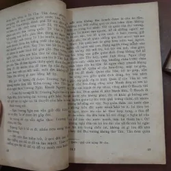 SỬ KÝ - TƯ MÃ THIÊN (NHỮ THÀNH DỊCH) 755845