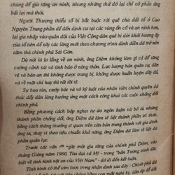 Tâm sự tướng lưu vong - Hồi ký Hoành Linh Đỗ Mậu (sách hiếm, còn ít bán) 504936