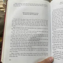 Chiến dịch Hồ Chí Minh giải phóng Miền Nam thống nhất đất nước [SV1] 713465