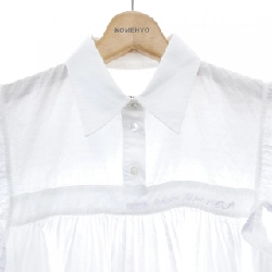 Đầm MM6 S32CU0130 - Hàng hiệu Authentic 815449