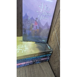 Seri Quán - Yukito Ayatsuji 1013114