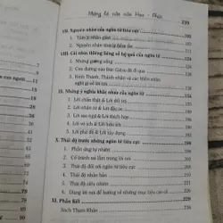 HỌA PHÚC từ đâu đến? Tiến sỹ tâm lý Trần Thị Giồng 697391