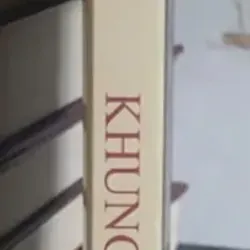 Khung Cửa Hẹp - André Gide 732833