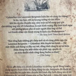 COLUMBUS Bốn chuyến hải hành 1010437