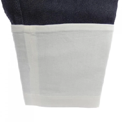 LOEWE Fisherman Denim D2292110UN Jeans - Hàng hiệu Authentic 816233