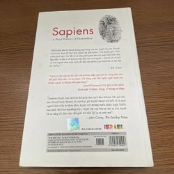 Sapiens Lược sử loài người Yuval Noah Harari 358050