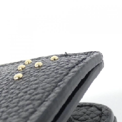 Ví Louis Vuitton Monogram Empreinte (Studs) Portefeuille Clé M82902 - Hàng hiệu Authentic 806519