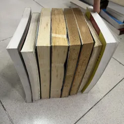 COMBO 8 CUỐN AGATHA CHRISTIE 708961