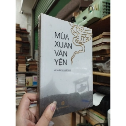 Mùa xuân Vân Yên - Thích Nhật Quang 505482