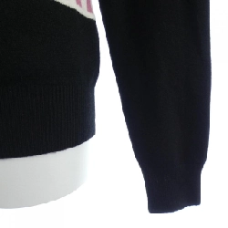 【Mã giảm giá】HERMES Áo len 644005